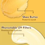 Iba Ubtan Lip Balm + Ubtan Sunscreen Combo - Image 6