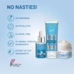 Iba No More Spots Skin Care Regime Combo - Image 4