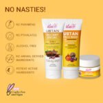 Iba Ubtan Essentials Skin Care Regime Combo for Glowing Skin - Image 4