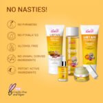 Iba Ubtan Radiance Skincare Kit for Glowing Skin - Image 4