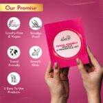 Iba Travel Friendly Makeup & Fragrance Set - Image 4