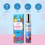 Iba Eau De Parfum- Kashmir Meadows 15 ml - Image 3