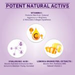 Iba Vitamin C Skin Care Regime Combo for Brighter Skin - Image 5