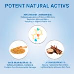 Iba No More Spots Skin Care Regime Combo - Image 5