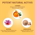 Iba Ubtan Essentials Skin Care Regime Combo for Glowing Skin - Image 5
