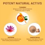 Iba Ubtan Radiance Skincare Kit for Glowing Skin - Image 5
