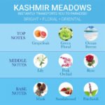 Iba Eau De Parfum- Kashmir Meadows 15 ml - Image 2