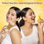 Iba Ubtan Lip Balm + Ubtan Sunscreen Combo - Image 2