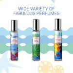 Iba Eau De Parfum- Kashmir Meadows 15 ml - Image 5