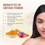 Iba Ubtan Toner, 130 ml - Image 3