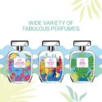 Iba Eau De Parfum – Kashmir Meadows, 100 ml - Image 6