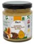 ALMOND BUTTER WITH FLAX SEEDS