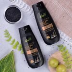 Iba Black Seed Therapy Shampoo, 230 ml - Image 3