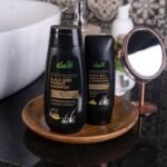 Iba Anti-Dandruff Black Seed Therapy Shampoo & Conditioner Combo - Image 2
