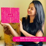 Iba Makeup Gift Set - Image 13
