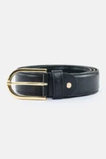 vegan leather belt