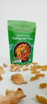 Gluten Free Pasta India