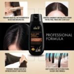 Iba Black Seed Therapy Shampoo, 230 ml - Image 4