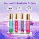 Iba Pure Perfume Gift Set - Image 3