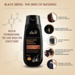 Iba Anti-Dandruff Black Seed Therapy Shampoo & Conditioner Combo - Image 3