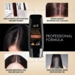 Iba Hair Color – Dark Coal (Pack of 2) + Black Seed Conditioner - Image 4