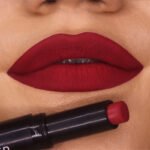 Iba Matte Forever Non Transfer Lipstick, 2 g - Image 46