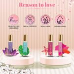 Iba Pure Perfume Gift Set - Image 6