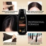 Iba Anti-Dandruff Black Seed Therapy Shampoo & Conditioner Combo - Image 4