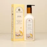Vegan Baby Body Lotion – Natural Ayurvedic Moisturizing Lotion for Babies (Moh Malai) - Image 4