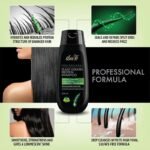 Iba Plant Keratin Shampoo & Conditioner Combo for Smooth Hair - Image 4