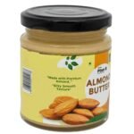 almond butter india