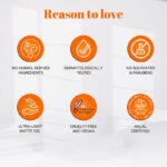 Iba Summer Special Serum + Sunscreen Combo - Image 6