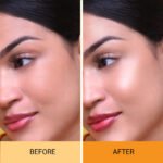 Iba Bright Glow Tinted Sunscreen Serum SPF 60 PA++++, 30 ml - Image 5