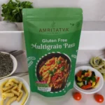 Gluten Free Pasta India