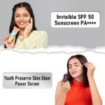 Iba Summer Special Serum + Sunscreen Combo - Image 5