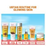 Iba Ubtan Sunscreen SPF 50 PA++++, 50 g - Image 5