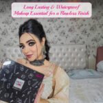 Iba Must Have Makeup Set - Image 17