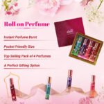 Iba Pure Perfume Gift Set - Image 2