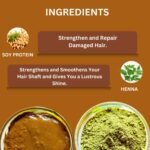 Iba Hair Color-Medium Brown, 70 g - Image 3