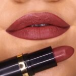 Iba Moisture Rich Lipstick Limited Edition - Perfect Nude, 4 g - Image 2