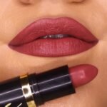 Iba Moisture Rich Lipstick Limited Edition, 4 g - Image 5