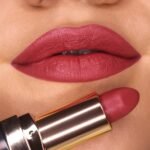 Iba Long Stay Matte Lipstick Limited Edition - Image 8