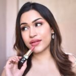 Iba Long Stay Matte Lipstick Limited Edition - Image 9
