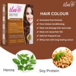 Iba Hair Color-Medium Brown, 70 g - Image 2