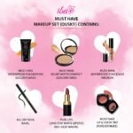 Iba Must Have Makeup Set - Image 15