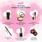 Iba Must Have Makeup Set - Image 3