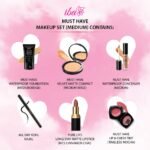 Iba Must Have Makeup Set - Image 9