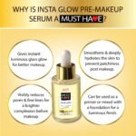 Iba Must Have Insta Glow Pre-Makeup Serum, 30 ml - Image 4
