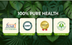Organic Moringa Tablets 1200mg | Supports Immunity, Digestion & Energy - Image 10