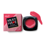 Iba Must Have Everyday Lip & Cheek Tint - All Time Pink,8 g